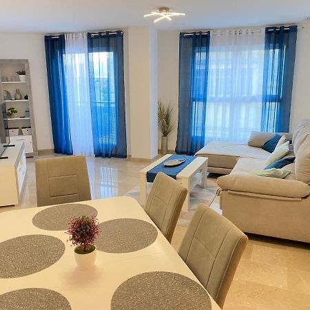 Appartement Corazon De La Safor, Ador Extérieur photo