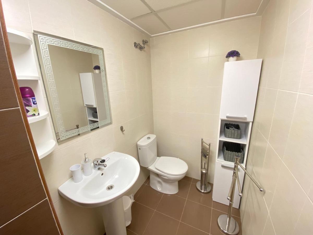 Appartement Corazon De La Safor, Ador Extérieur photo