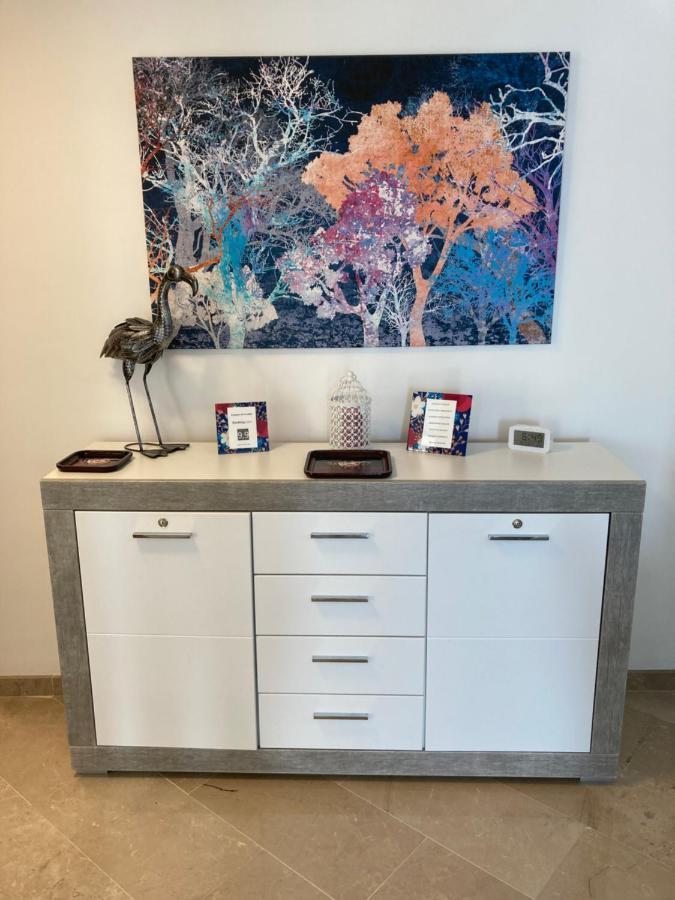 Appartement Corazon De La Safor, Ador Extérieur photo