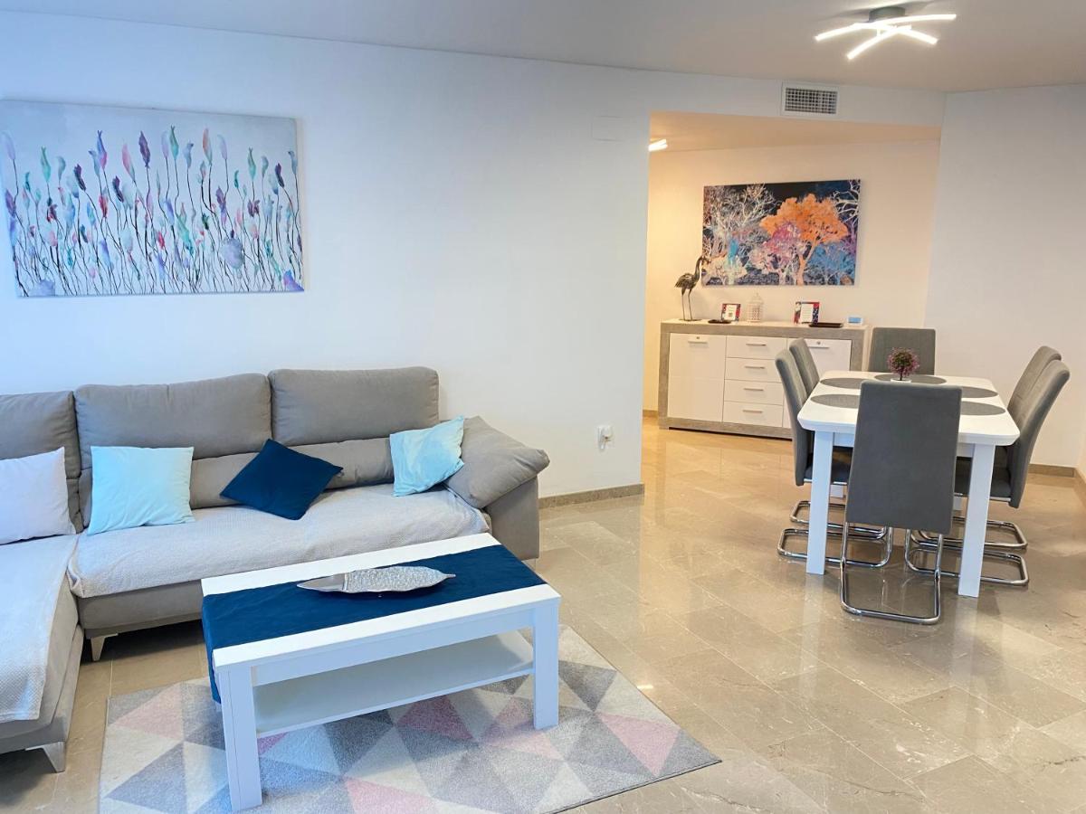 Appartement Corazon De La Safor, Ador Extérieur photo