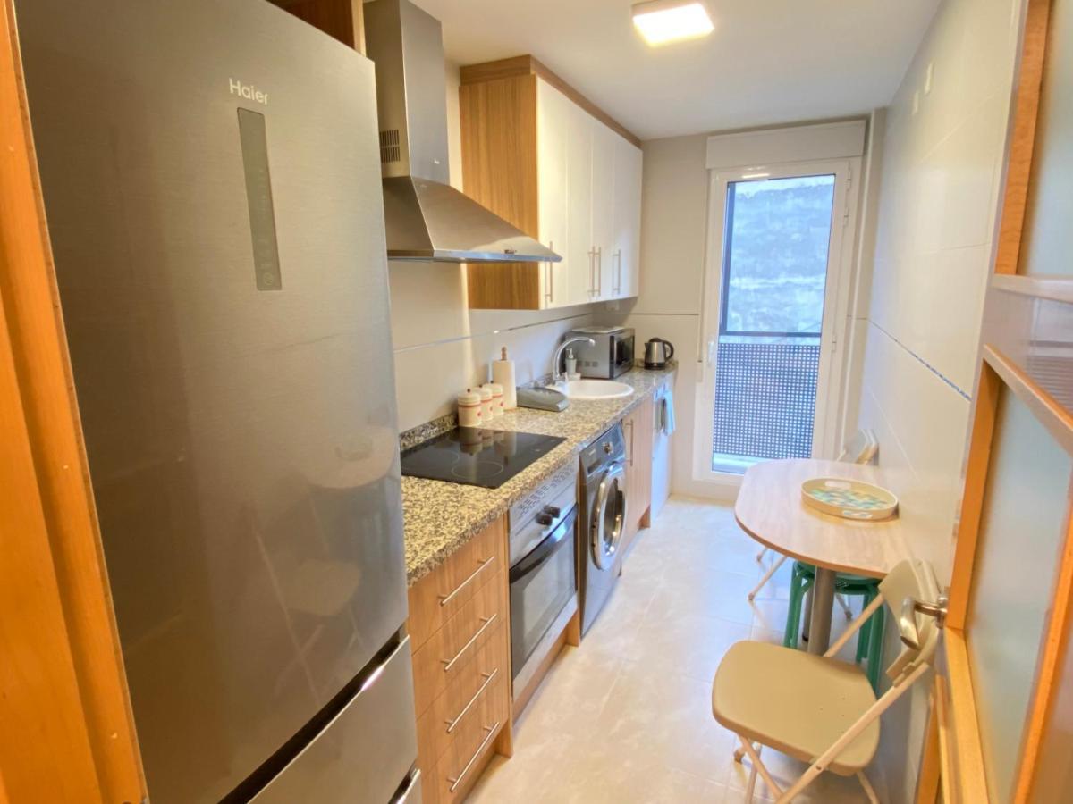 Appartement Corazon De La Safor, Ador Extérieur photo
