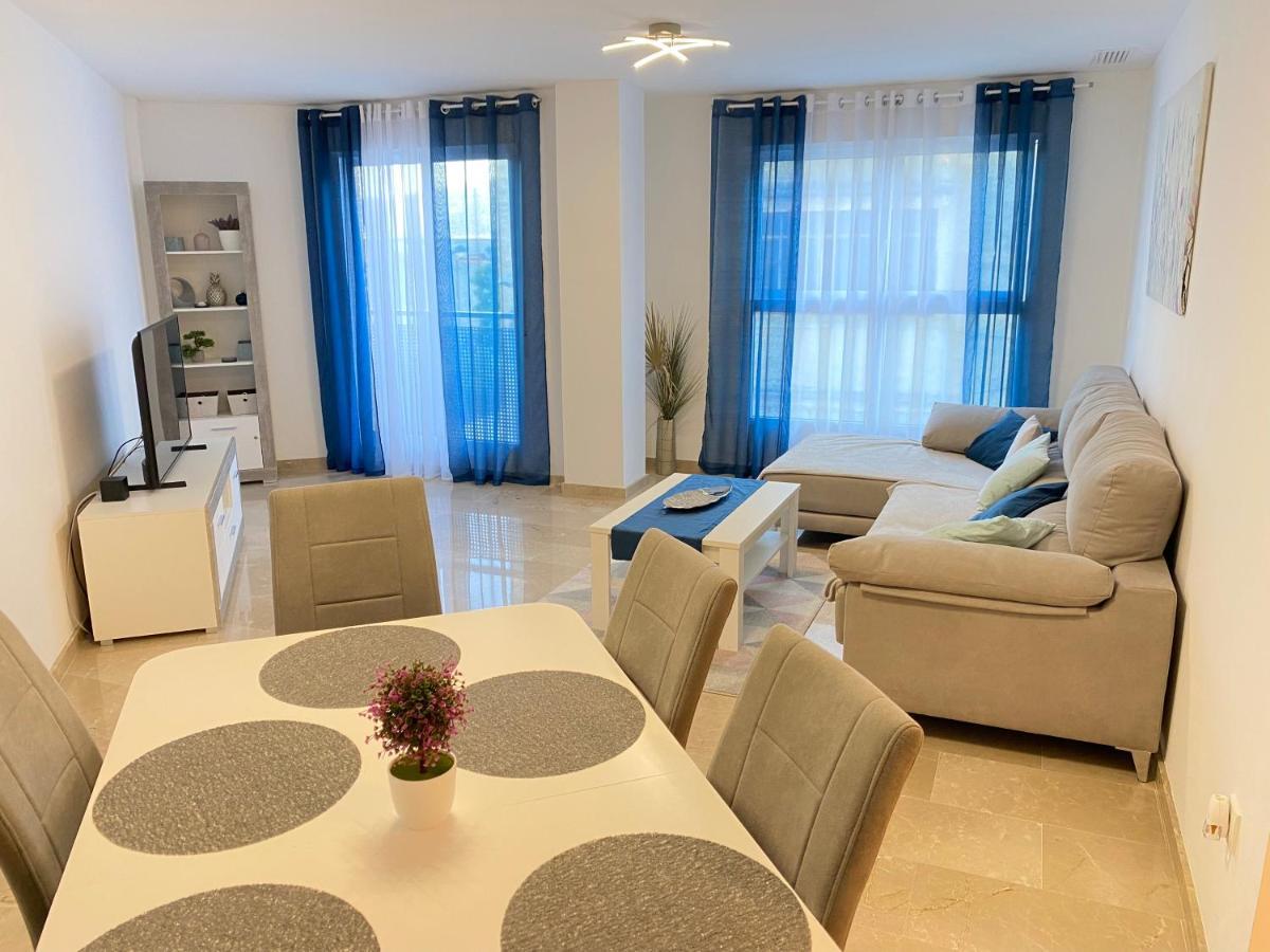 Appartement Corazon De La Safor, Ador Extérieur photo
