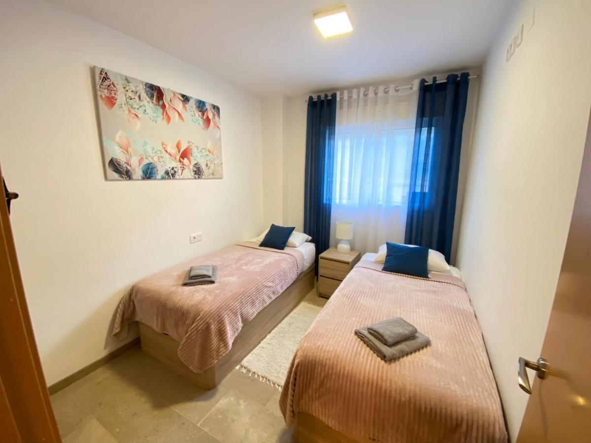 Appartement Corazon De La Safor, Ador Extérieur photo