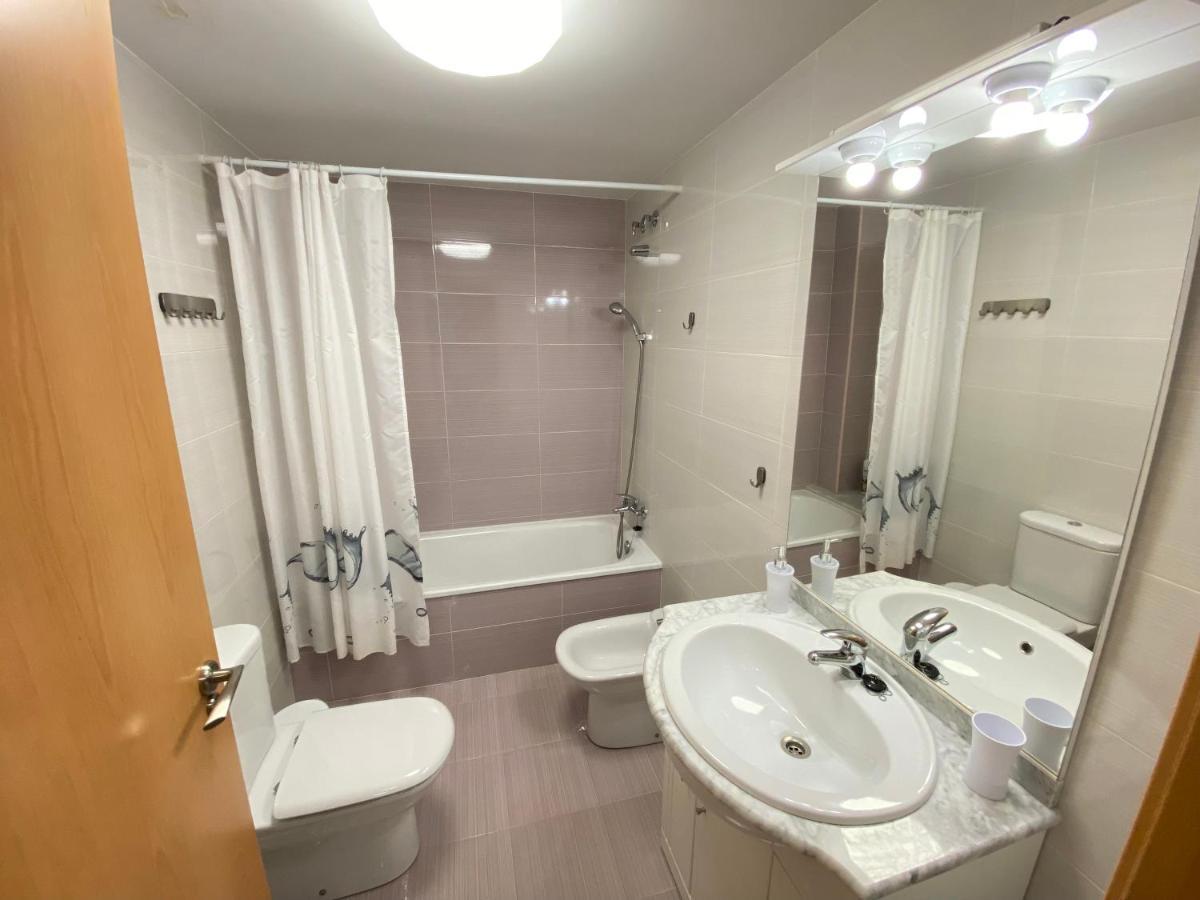 Appartement Corazon De La Safor, Ador Extérieur photo