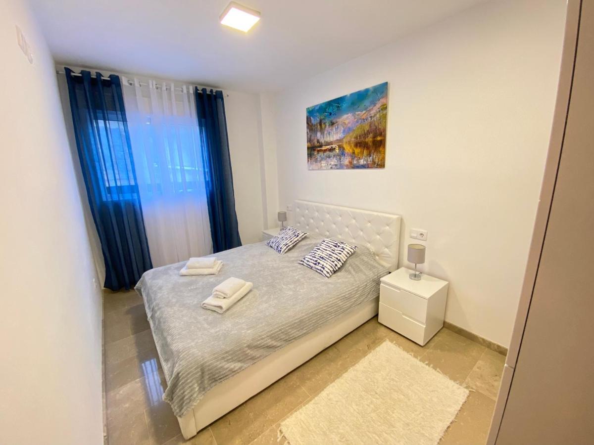 Appartement Corazon De La Safor, Ador Extérieur photo
