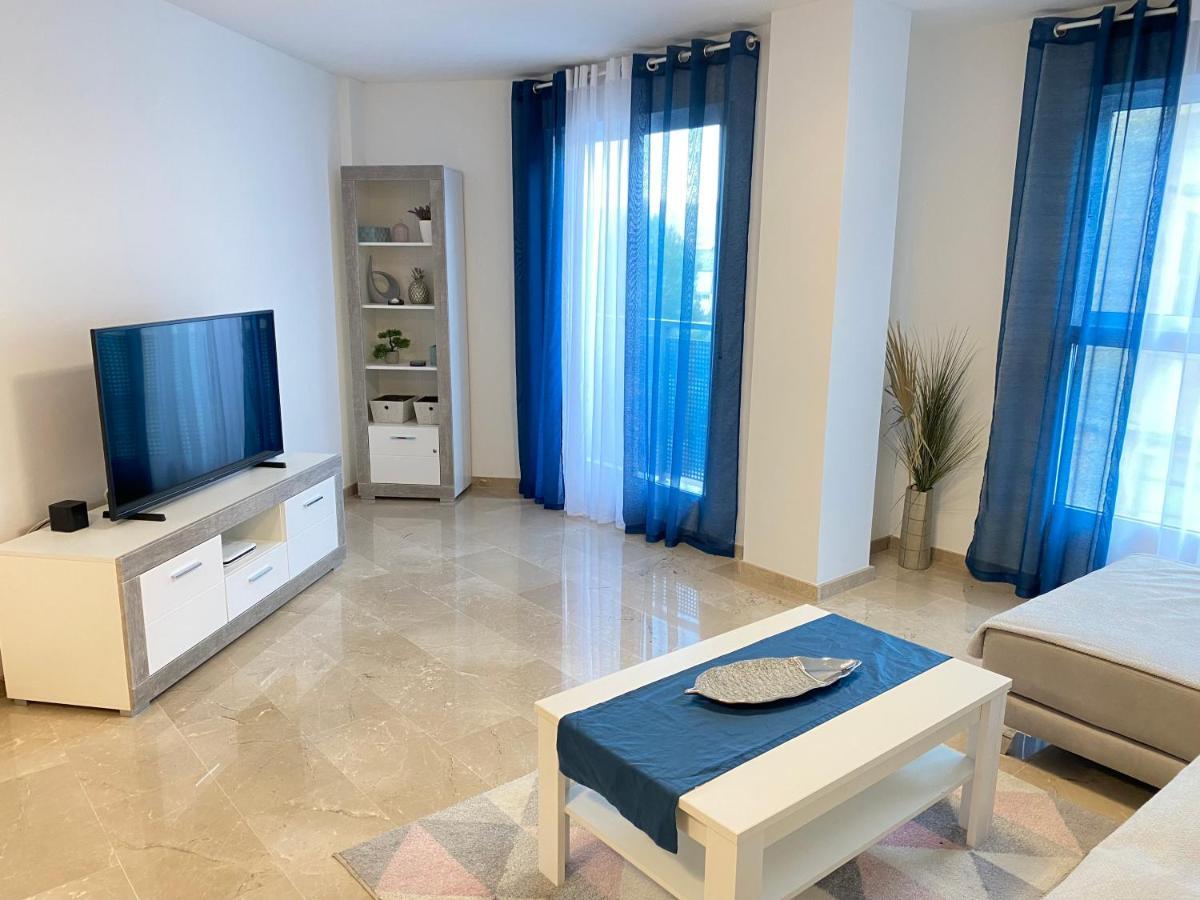 Appartement Corazon De La Safor, Ador Extérieur photo
